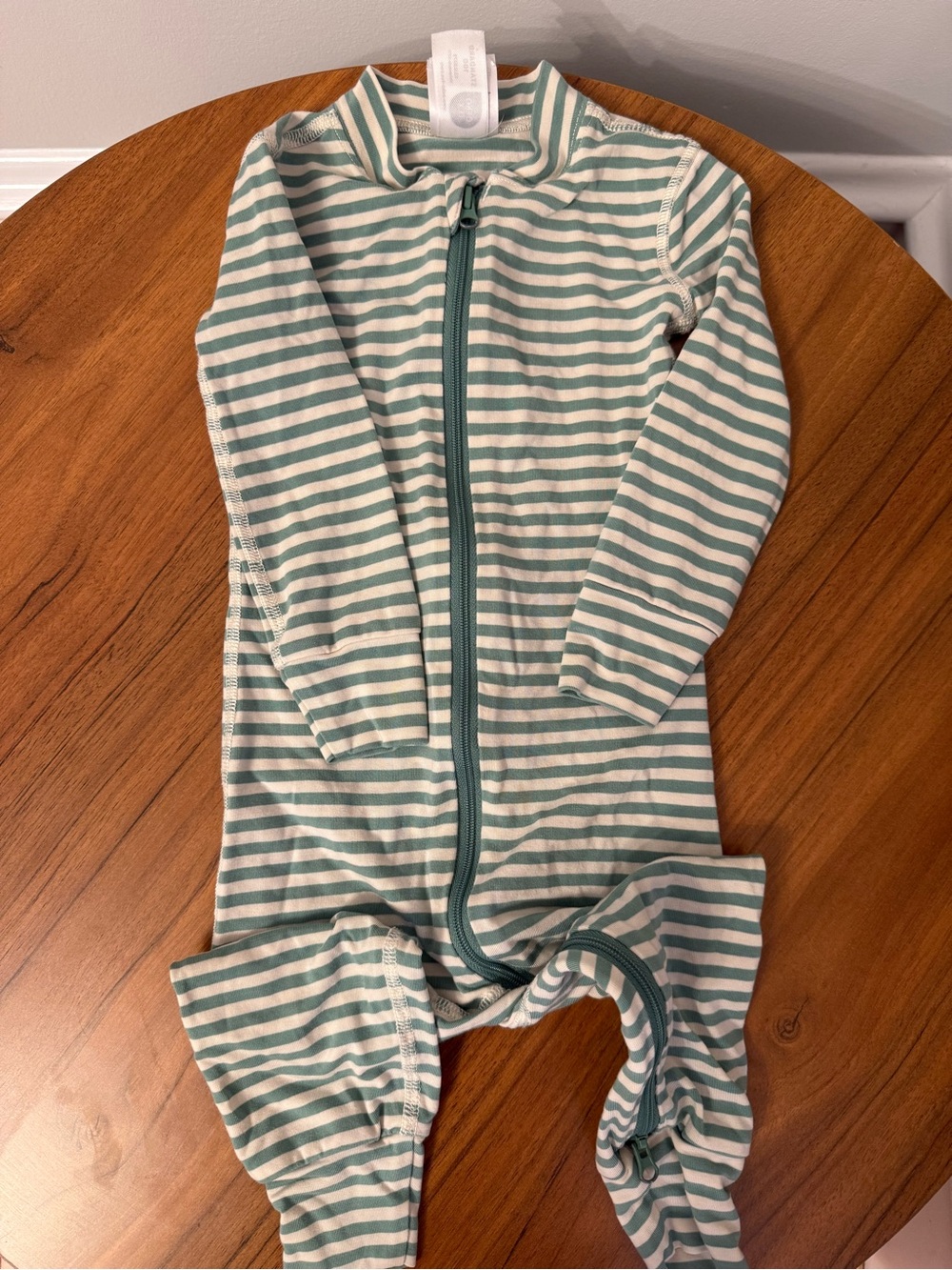 HannaSoft Stretch Sleeper Pajamas